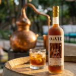 Arak Café (Bottle) - O De Vie