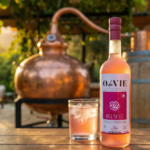 Arak Rose (Bottle) - O De Vie