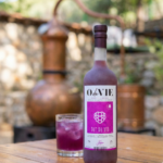 Arak Tut (Bottle) - O De Vie