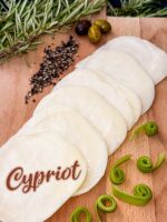 Cypriot Cow (KG) - Beit El Hrajle - Image 2