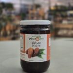 Date Jam (Jar) - Wadi Al Taym