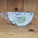 Ricotta Salata & Oregano Cow (KG) - Beit El Hrajle