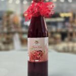 Syrup Cherry (Bottle) - Al Nour