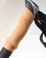 Hiking Poles Carbon Fiber (Pcs) - Qemam - Image 2