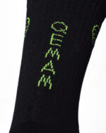 Socks Merino Wool Black (Pcs) - Qemam - Image 5
