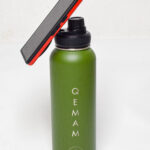 Water Bottle (Pcs) - Qemam