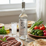 Arak Mouawad (Bottle) - O De Vie