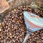 Candles Espresso Martini (Pcs) - Artisaura