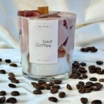Candles Iced Coffee (Pcs) - Artisaura