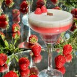 Candles Strawberry Margerita (Pcs) - Artisaura