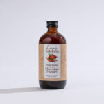 Chocolate Extract (Bottle) - Laras Kitchen
