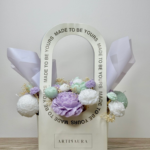 Florisaura (Bag) - Artisaura