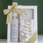 Soap Daily Ritual Gift (Box) - Senteurs De Vie