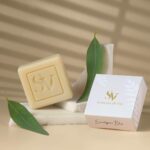 Soap Eucalyptus (Bar) - Senteurs De Vie