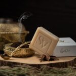 Soap Oud (Bar) - Senteurs De Vie