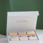 Soap Six Scents Gift (Box) - Senteurs De Vie