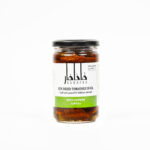 SunDried Tomatoes In Oil Capers (Jar) - Kanafar