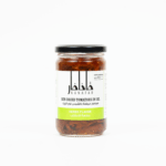 SunDried Tomatoes In Oil Herbs (Bag) - Kanafar