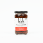 SunDried Tomatoes In Oil With Chili (Jar) - Kanafar