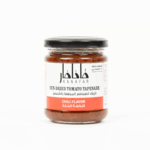 Tapenade Chili (Jar) - Kanafar