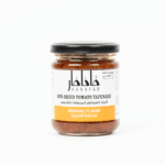 Tapenade Original (Jar) - Kanafar
