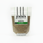 Thyme/Zaatar Mix Nuts (Bag) - Kanafar