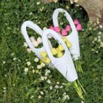 Candles Scented Tulip (Bag) - Artisaura