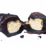 Dates Halawa Chocolate (Bites) - The Athletic Store