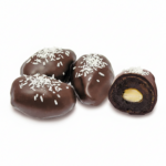 Dates Almond (Bites) - The Athletic Store