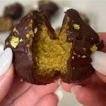 Dates Dubai Chocolate (Pcs) - The Athletic Store