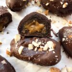 Dates Snickers (Bites) - The Athletic Store