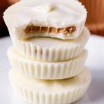 PB White Chocolate (Cups) - The Athletic Store