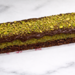 Cake Pistachio Supreme (Pcs) - The Athletic Store