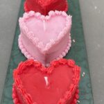 Candle Cake - Artisaura