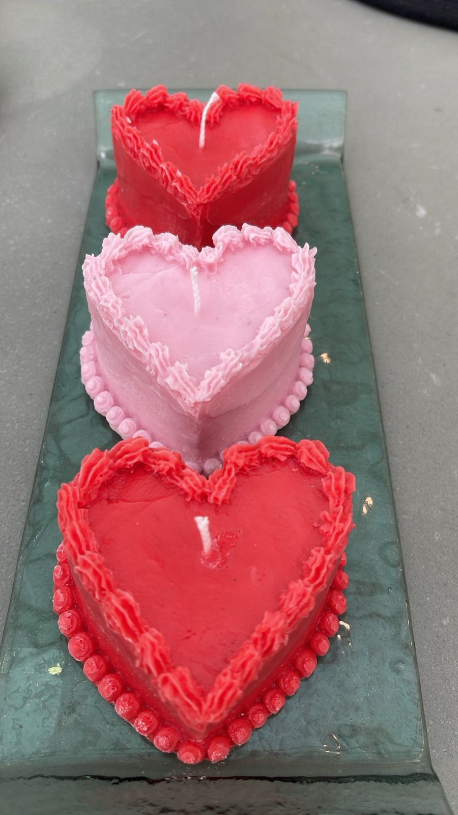 Candle Cake - Artisaura Candle Cake - Artisaura - Image 1