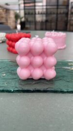 Candle Heart Bubble - Artisaura - Image 2