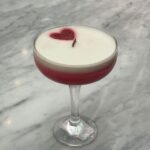 Candle Heart Martini - Artisaura