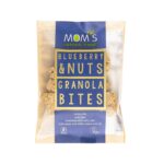 Granola Blueberry & Nuts GlutenFree - Gaia Natural