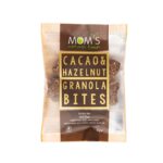 Granola Cacao & Hazelnut Gluten Free - Gaia Natural