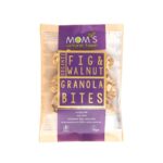 Granola Organic Fig & Walnut Gluten Free - Gaia Natural