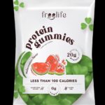 Gummies Watermelon Protein (Bag) - Freelife