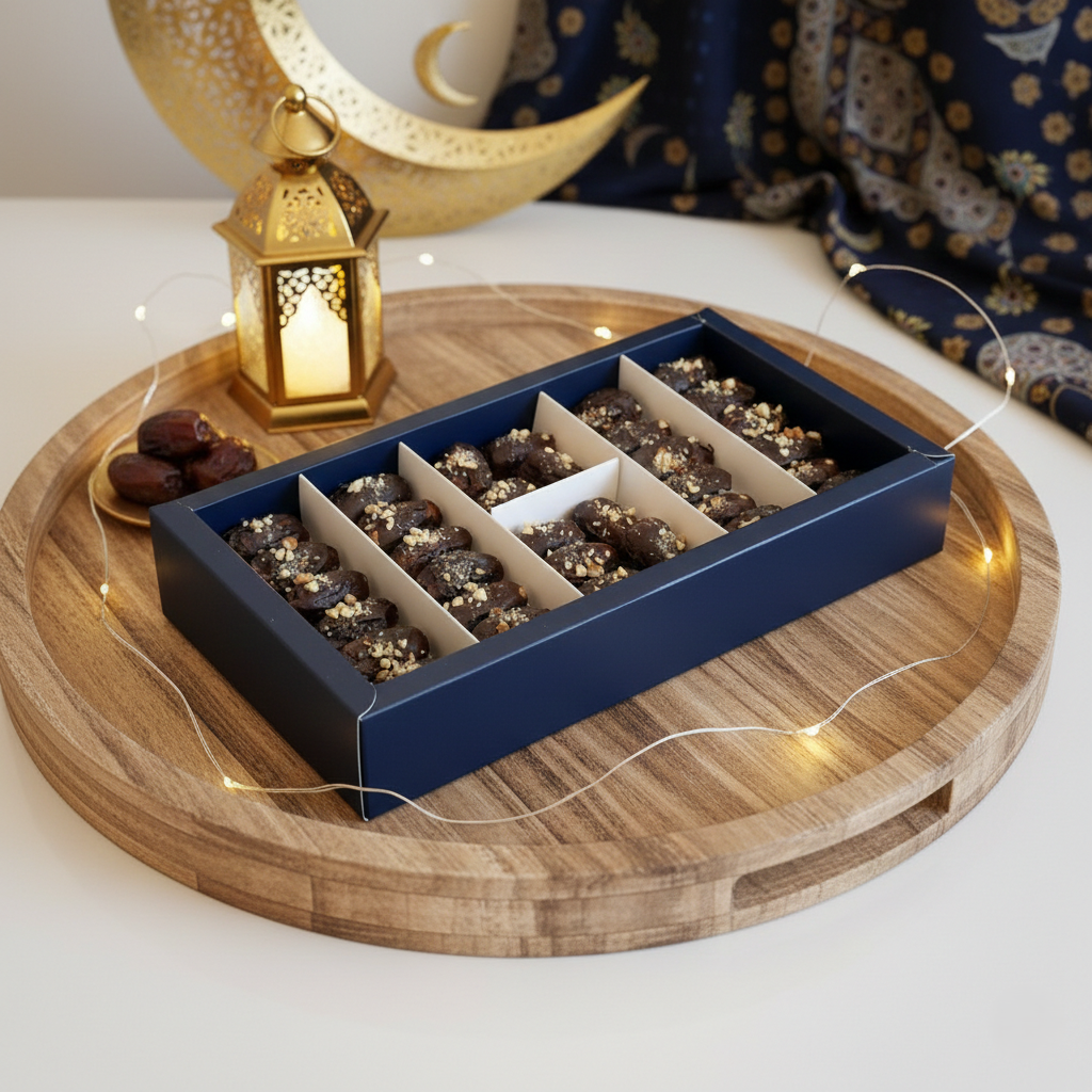 Ramadan Special (Box) - The Athletic Store