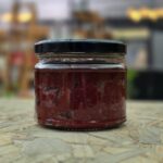 Tomato Paste (Jar) - Hawitak