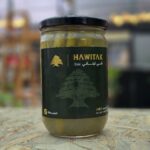 Wild Cucumber Pickles (Jar) - Hawitak