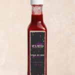 Hot Sauce Lebanese (Bottle) - Up A Notch
