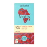 Chocolate Milk 43% (Bar) - FairAfric
