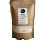 Organic Salamoni Flour (Bag) - My Loaf