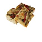 Focaccia Mini 3pcs (Bag) - My Loaf