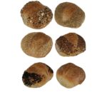 Sourdough Hello Minis Loaves (Bag) - My Loaf