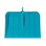 Combisystem Snow Shovel ES 50, 50 cm Working Width, For Smooth Surfaces
